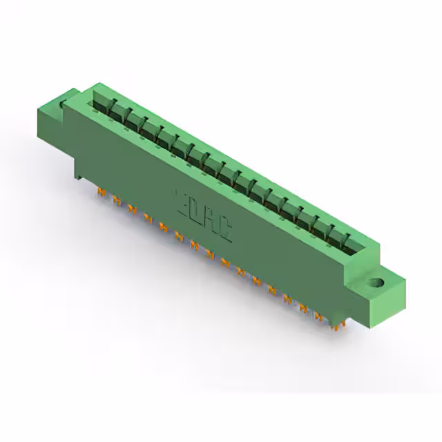 833-032-555-802 EDAC Inc.  Edgeboard Connectors